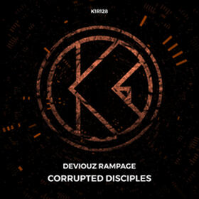 Corrupted Disciples