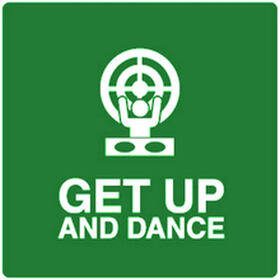 Get Up And Dance