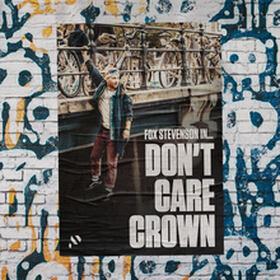 Don't Care Crown