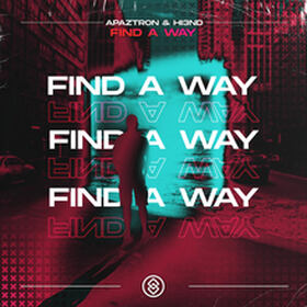 Find A Way