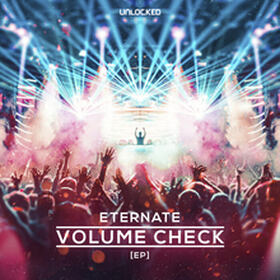 Volume Check EP