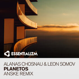 Planetos (Anske Remix)