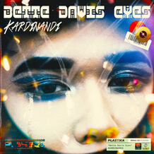 Bette Davis Eyes