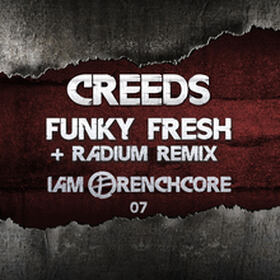 I Am Frenchcore 07