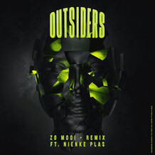 Zo Mooi (Outsiders Remix)