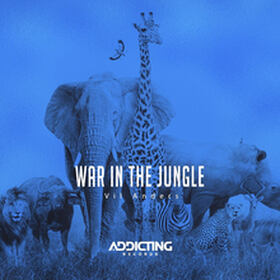 War In The Jungle