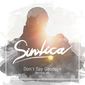 Don't Say Goodbye