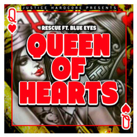 Queen Of Hearts