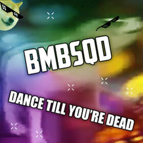 Dance Till You're Dead