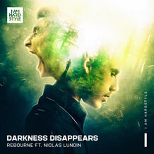 Darkness Disappears