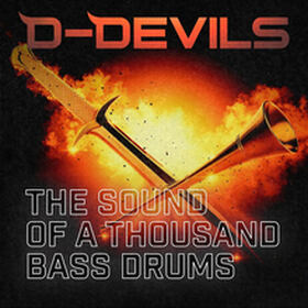 The Sound Of A Thousand Bass Drums (Neolux Remix)