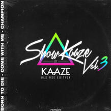 ShowKaaze Vol. 3