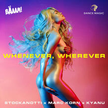 Whenever, Wherever