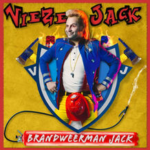 Brandweerman Jack