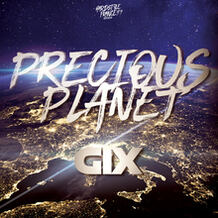 Precious Planet