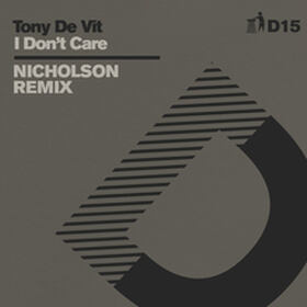 I Don't Care (Nicholson Remix)