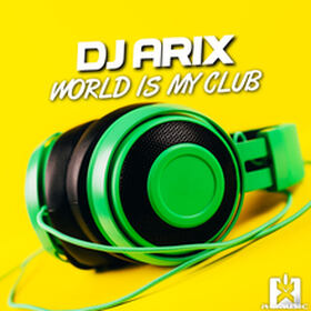 World Is My Club