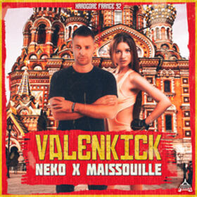 Valenkick