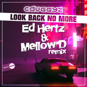 Look Back No More (Ed Hertz & Mellow D Remix)