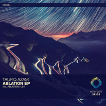 Ablation EP