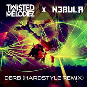 Derb (Hardstyle Remix)