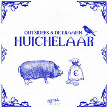 Huichelaar