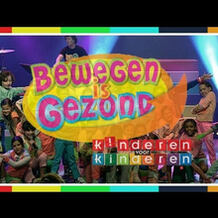 Bewegen Is Gezond