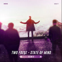 State Of Mind (Remixes)