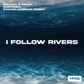 I Follow Rivers