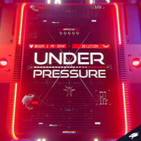 Under Pressure