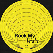 Rock My World