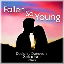 Fallen So Young (Solariser Remix)