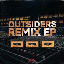 Outsiders Remix EP