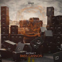 Bass Cannon