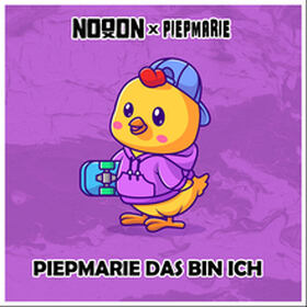 Piepmarie Das Bin Ich