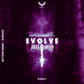 Evolve (2022 Re-Work)