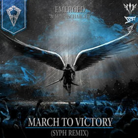 March To Victory (Syph Remix)