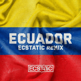 Ecuador (Hardstyle Mix)