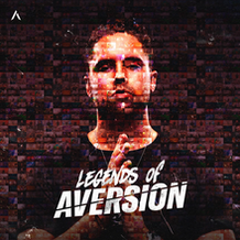 Legends Of Aversion EP