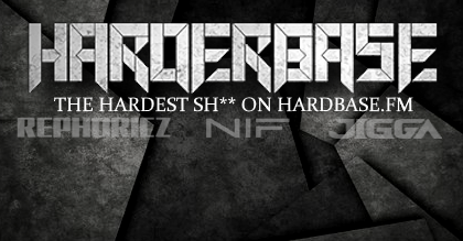 HARDERBASE