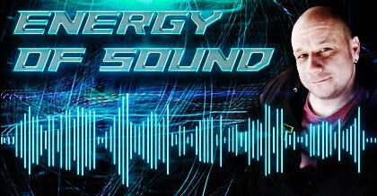 Energy Of Sound (Harder Edition)