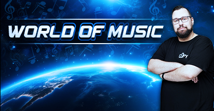 World of Music (FOA Warm Up)