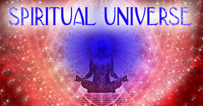 Spiritual Universe