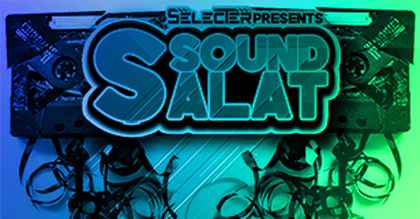 Soundsalat