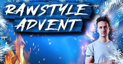 Rawstyle Advent 4