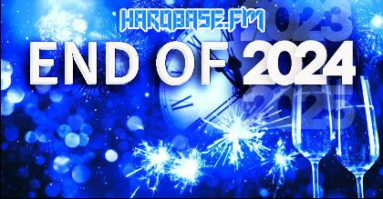 HardBase.FM - End of 2024