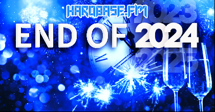 HardBase.FM - End of 2024