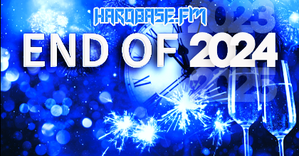 HardBase.FM - End of 2024