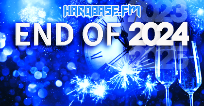 HardBase.FM - End of 2024