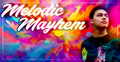 Melodic Mayhem